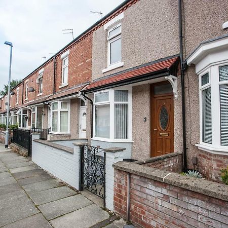 Dene View Workstays UK Darlington  Eksteriør bilde