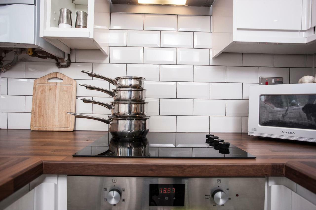 Dene View Workstays UK Darlington  Eksteriør bilde